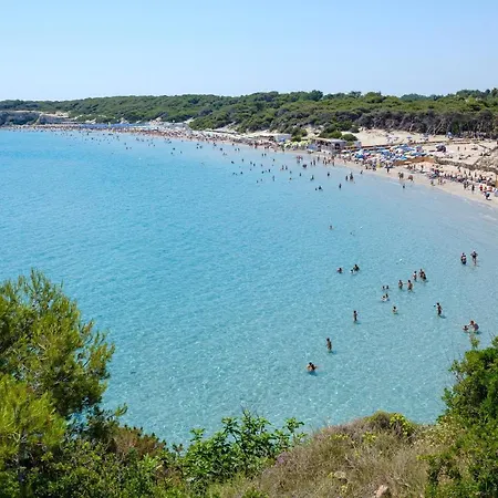 Holiday home Dimora Grecale