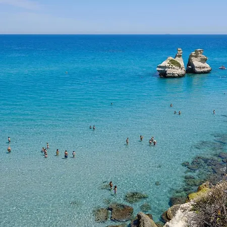 Dimora Grecale *