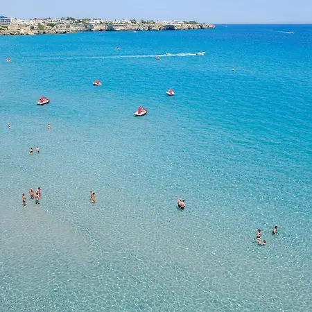 Dimora Grecale Holiday home