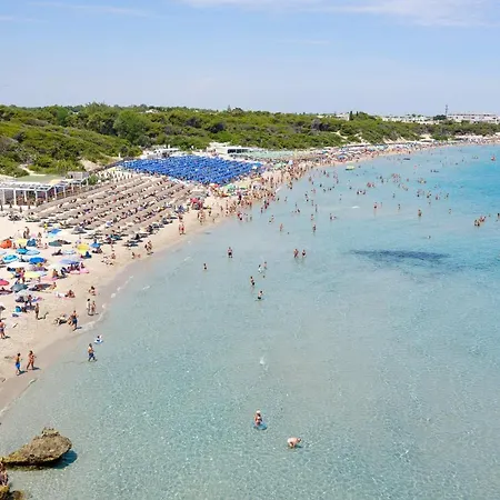 Dimora Grecale Torre dell'Orso